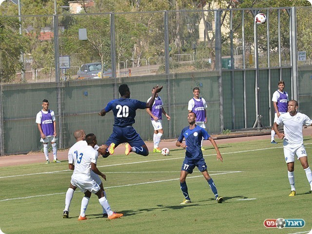 ריחוף תוצרת קהינדה (קובי פורטל)